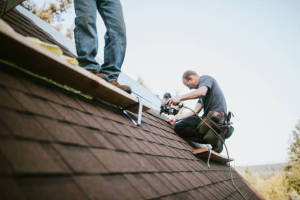 Local Roofers in N Evans, NY